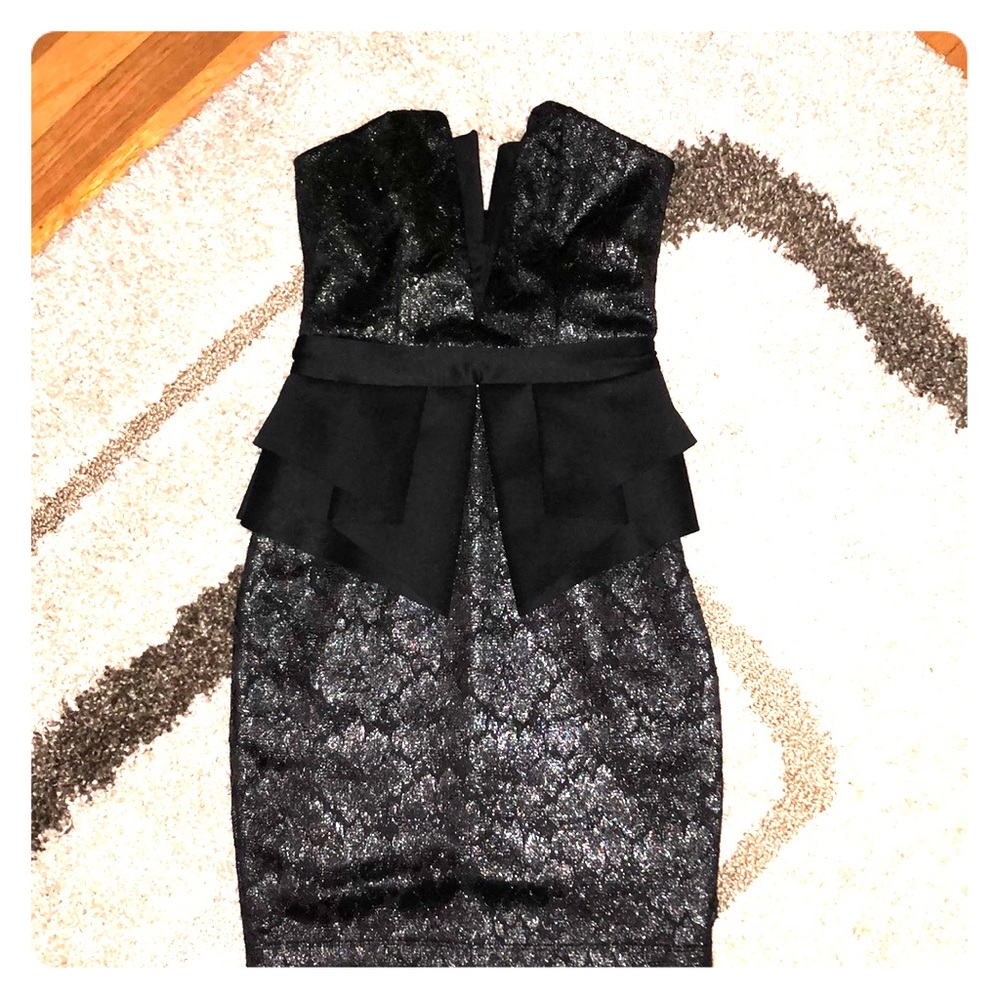 cocktail dress